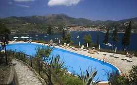 Grand Hotel Elba International